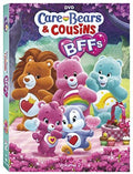 Care Bears & Cousins: Bff's 2 - Care Bears & Cousins: Bff's 2 - DVD