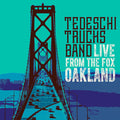 Live From The Fox Oakland [3 LP] Vinyl Record