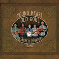 Newton,garrett - Young Heart Old Soul - Music CD