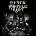 Black Bottle Riot - In The Balance - Vinyl Record