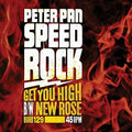 Speedrock,peter Pan - Get You High - Vinyl Record