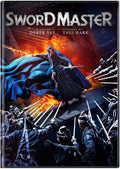 Sword Master - Sword Master - DVD