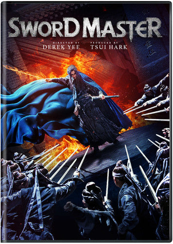 Sword Master - Sword Master - DVD