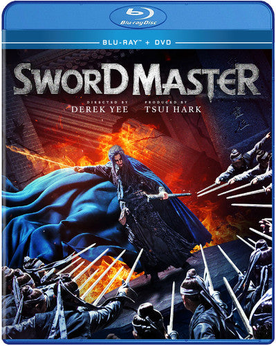 Sword Master - Sword Master - Blu-ray