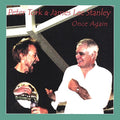 Tork,peter / Stanley,james Lee - Once Again: Peter Tork & James Lee Stanley - Music CD