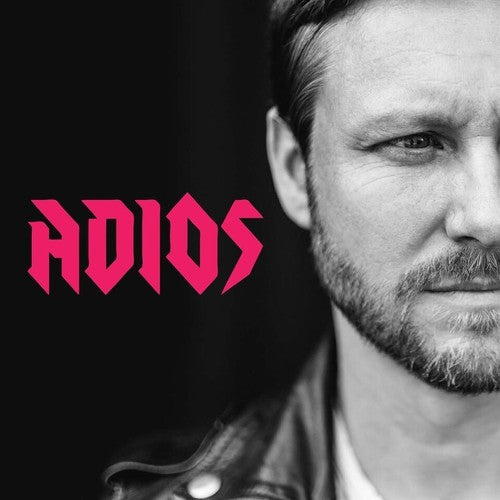 Branan,cory - Adios - Vinyl Record