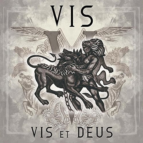 Vis - Vis Et Deus - Music CD