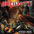 Ancillotti - Strike Back - Vinyl Record