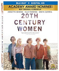 20th Century Women - 20th Century Women - Blu-ray