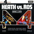 Heath Versus Ros Vols 1 & 2 / Various - Heath Versus Ros Vols 1 & 2 / Various - Vinyl Record