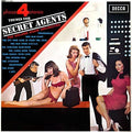 Shaw,roland & His Orchestra - Themes For Secret Agents - Vinyl Record