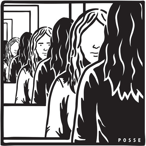 Posse - Kismet - Vinyl Record