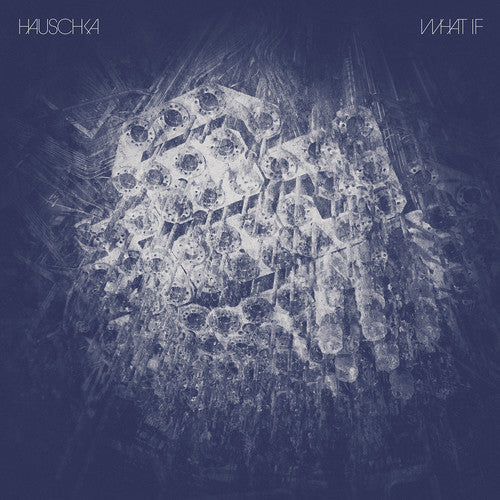 Hauschka - What If - Music CD