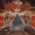Warbringer - Woe To The Vanquished - Music CD