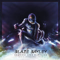 Bayley,blaze - Endure & Survive (infinite Entanglement Part Ii) - Music CD