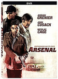 Arsenal - Arsenal - DVD