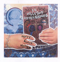 Le Villejuif Underground - Heavy Black Matter - Vinyl Record