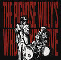 Pignose Willy's - Who Do You Love - Music CD