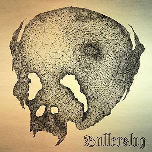 Bullerslug - Cheer Up Goth - Music CD