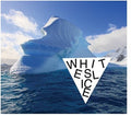 White Slice - Antarctica - Music CD