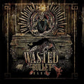 Wasted Bullett - Elegy - Music CD