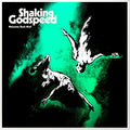 Shaking Godspeed - Welcome Back Wolf - Music CD