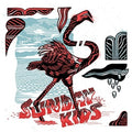 Sunday Kids - Sweet One - Music CD