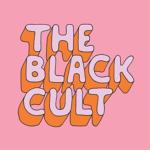Black Cult - Black Cult - Music CD