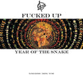 Fucked Up - Year Of The Snake - Vinyl Record