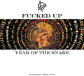 Fucked Up - Year Of The Snake - Music CD