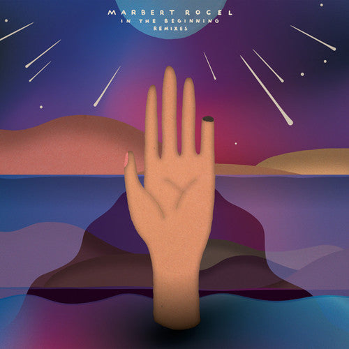 Marbert Rocel - In The Beginning Remixes - Vinyl Record