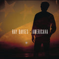 Davies,ray - Americana - Vinyl Record