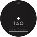 Iao - One & Only - Vinyl Record