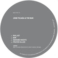 Tejada,john / Tin Man - Acid Test - Vinyl Record