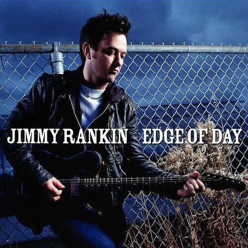 Rankin,jimmy - Edge Of Day - Music CD