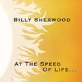 Sherwood,billy - At The Speed Of Life - Music CD