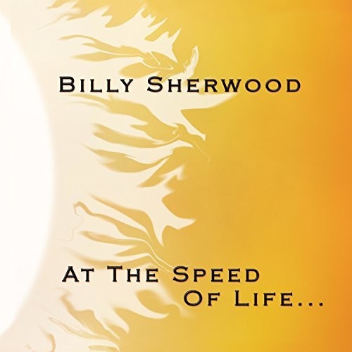 Sherwood,billy - At The Speed Of Life - Music CD