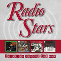 Radio Stars - Thinking Inside The Box - Music CD