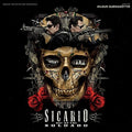 Gudnadottir,hildur - Sicario: Day Of The Soldado / O.s.t. - Vinyl Record