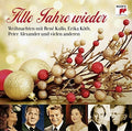 Alle Jahre Wieder / Various - Alle Jahre Wieder / Various - Music CD