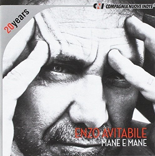 Avitabile,enzo - Mane E Mane - Music CD