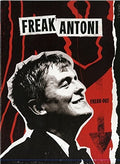 Antoni,freak - Freak-out - Music CD