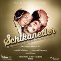 Schikaneder / O.c.r. - Schikaneder / O.c.r. - Music CD