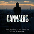 Borleteau,lucie - Cannabis / O.s.t. - Vinyl Record