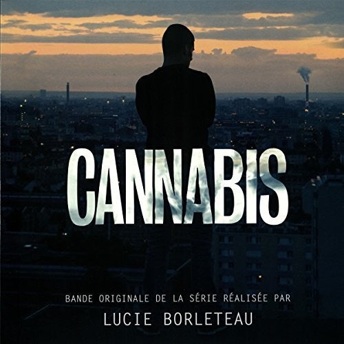 Borleteau,lucie - Cannabis / O.s.t. - Vinyl Record