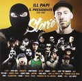 Ill Papi & Il Presidente - Storie - Music CD