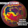 Kaiser,henry / Wada - Ocean Of Storms - Music CD