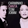 Carminho - Carminho Canta Tom Jobim - Music CD