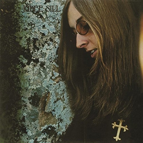 Sill Judee [LP] Vinyl Record
