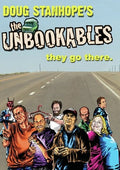 Doug Stanhope's The Unbookables - Doug Stanhope's The Unbookables - DVD